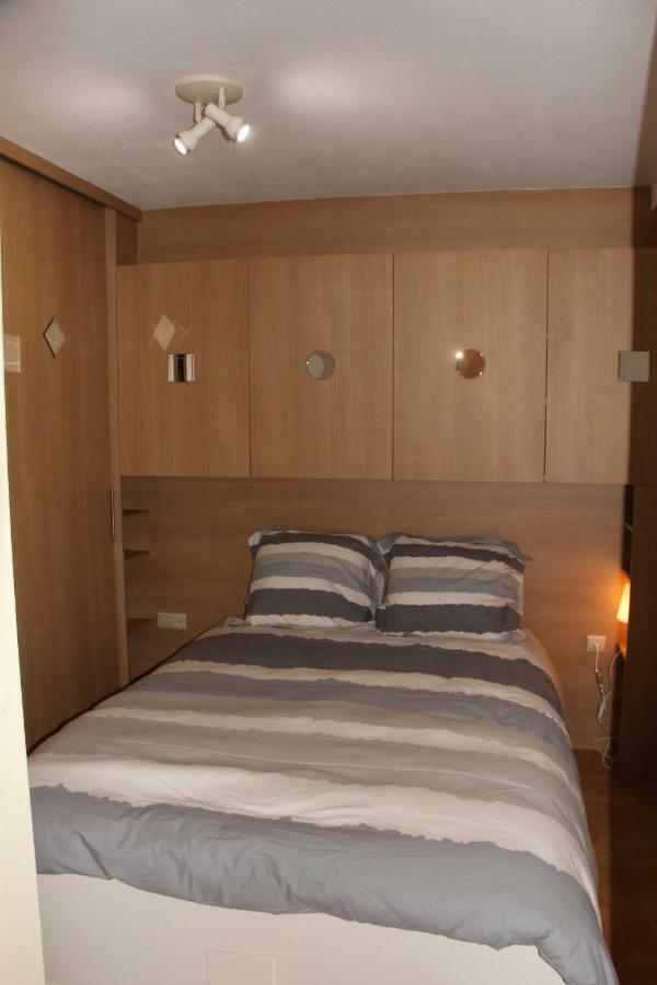 De Branding Apartment *