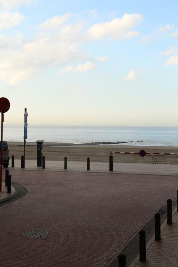 De Branding Blankenberge